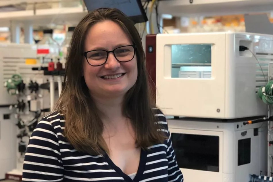 Anastassia Vorobieva