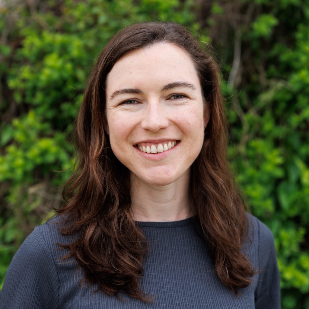 Hannah K. Wayment-Steele