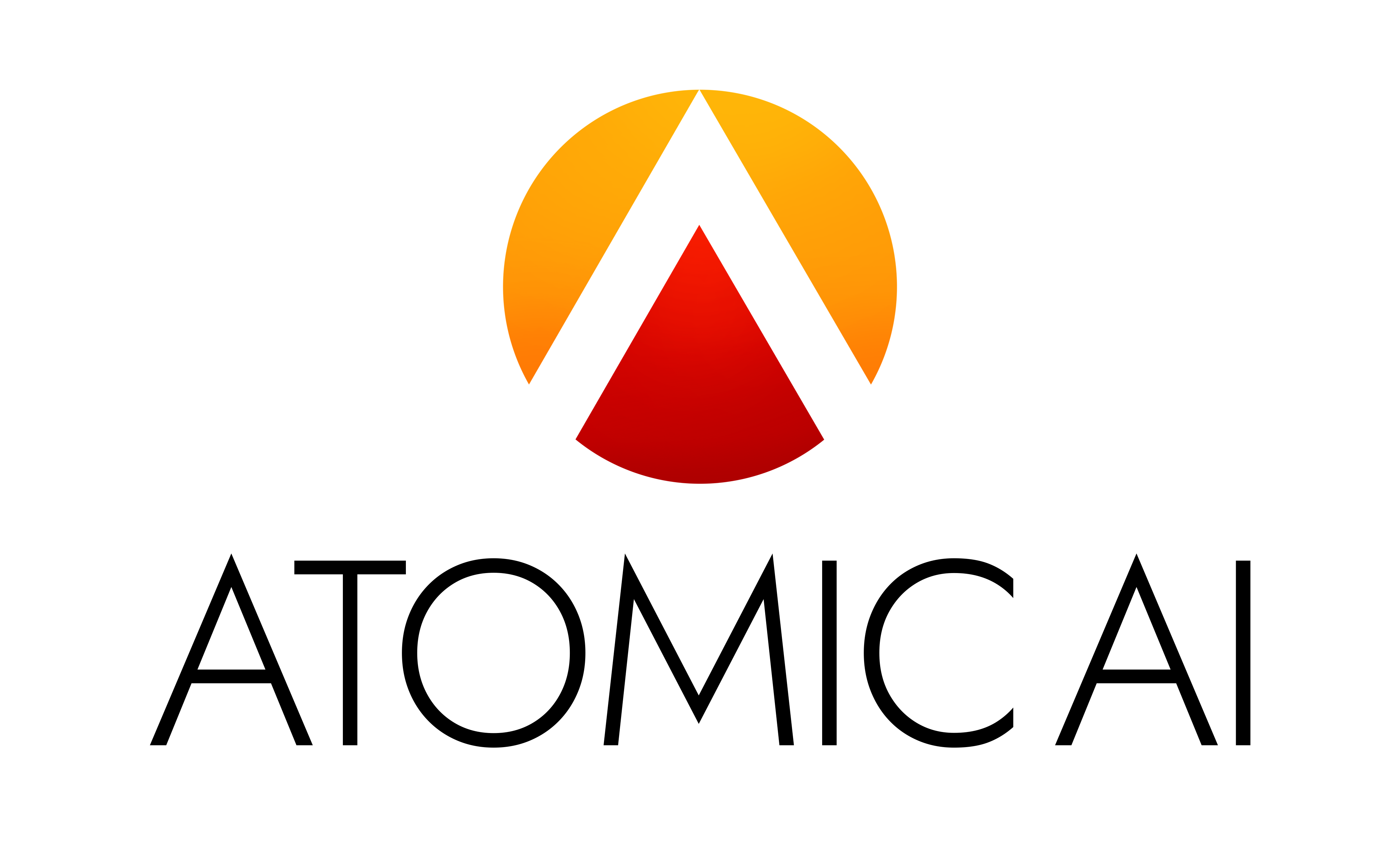 Atomic Logo